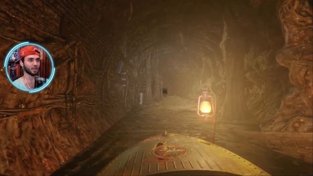 Живая Гниль ★ Metro Exodus ★ Метро Исход ★ Прохождение на Русском #25 смотреть онлайн