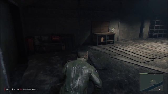 Mafia 3: Last 2 Downtown TL-49 Fuse locations. смотреть онлайн