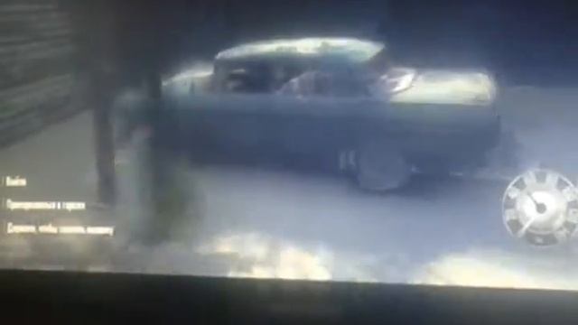 Реальная жизнь в мафии 2 жесть нашёл гнилую машину смотреть онлайн