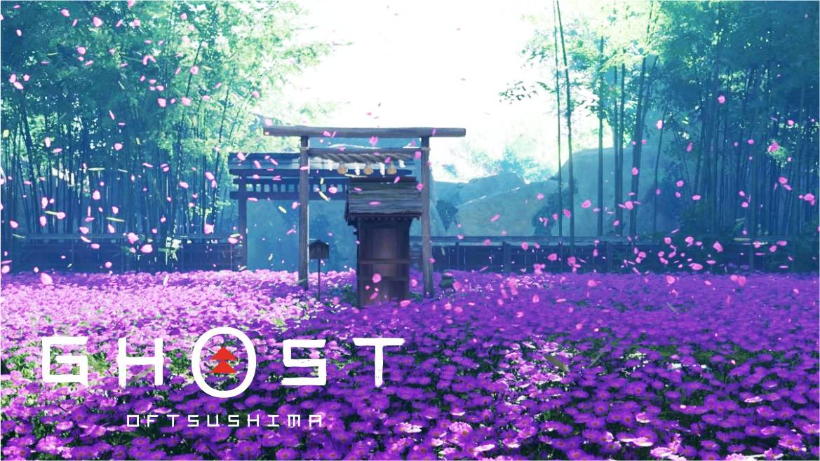 Ghost of Tsushima на ПК ► ЛИЛОВЫЕ ХРИЗАНТЕМЫ #22 смотреть онлайн