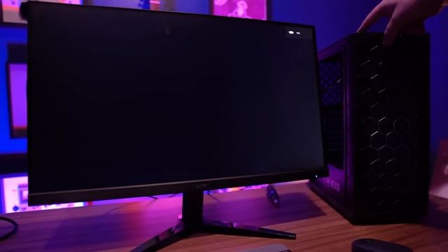 Montei um Servidor PROXMOX pro meu HOMELAB смотреть онлайн