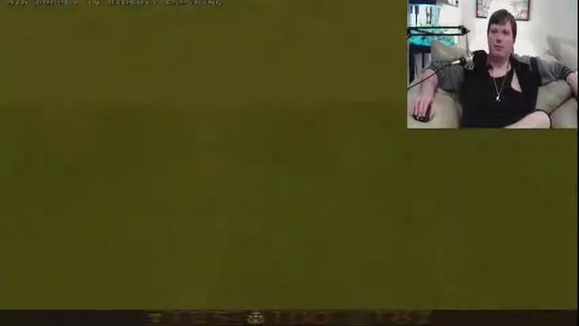 "Quaker Oats" McGee's Quake Casual Let's Play (8/4/2021) смотреть онлайн