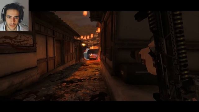 WISEST GAME EVER - Shadow Warrior | Ep.2 смотреть онлайн