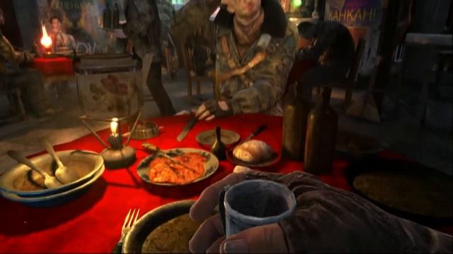 Metro Last Light two most !!! Dart Wader and Trololo style! смотреть онлайн