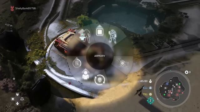Halo Wars 2 - Anders Gameplay! Sentinel Super Unit! смотреть онлайн