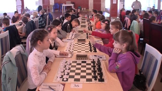 Chess Russia AkvaLoo Boys Girls 20120421095736.mts смотреть онлайн
