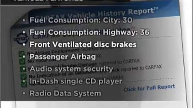 2003 Pontiac Vibe - Houston TX смотреть онлайн