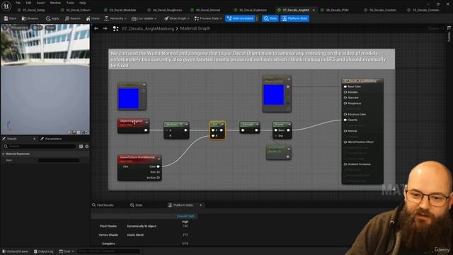 9. Decals смотреть онлайн