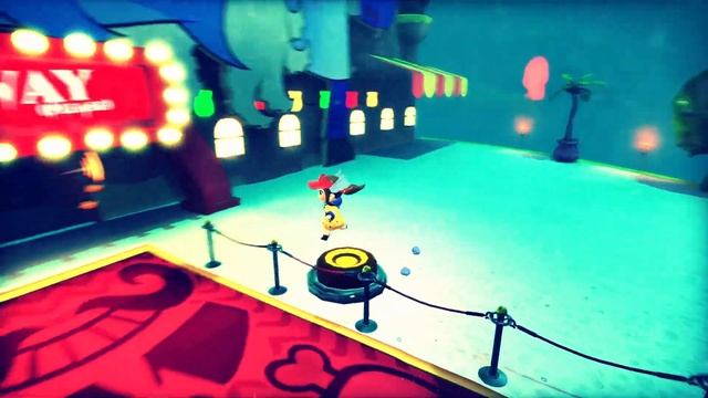 Mafia Dance Off and New Enemies! - A Hat in Time - Ep: 2. смотреть онлайн