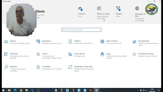 Atualização Cumulativa Windows 10 Version 20h2 X64 смотреть онлайн