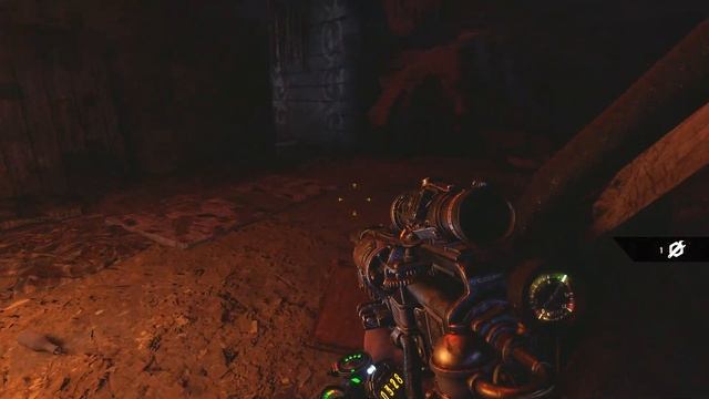 Метро Exodus. Часть 6 Разбираемся с Бароном смотреть онлайн