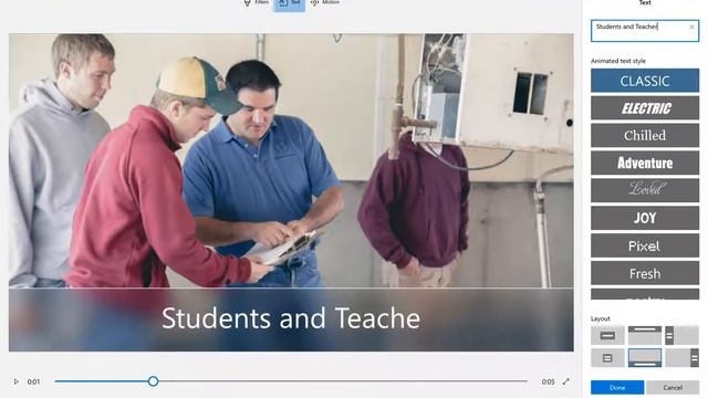 Windows 10 Video Editor смотреть онлайн