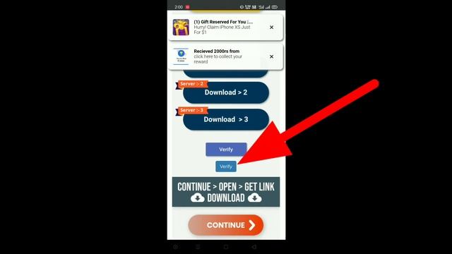 GP link se file download kaise kare । how to download file from gp link ।। смотреть онлайн