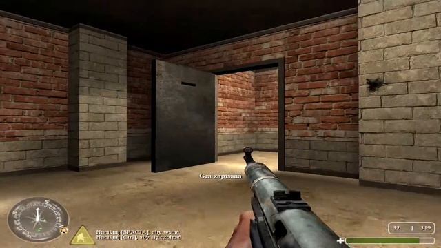 Call of Duty - Wojenna Warszawa - #13 смотреть онлайн