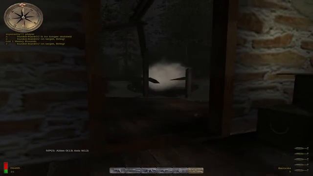 Medal of Honor Breakthrough Gameplay Walkthrough - 11 "Monte Battaglia" [HD / 60 FPS] смотреть онлайн