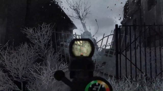 METRO REDUX 2033 (Hindi) Walkthrough #5 "DEMONS" (PC Gameplay) смотреть онлайн