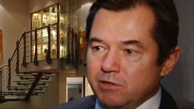 Сергей Глазьев: Депрессия на десятилетия смотреть онлайн