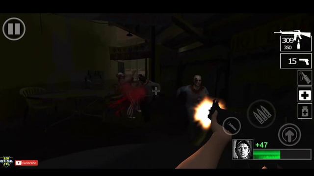 Review left 4 dead 2 di android cuma 100 mb ! смотреть онлайн