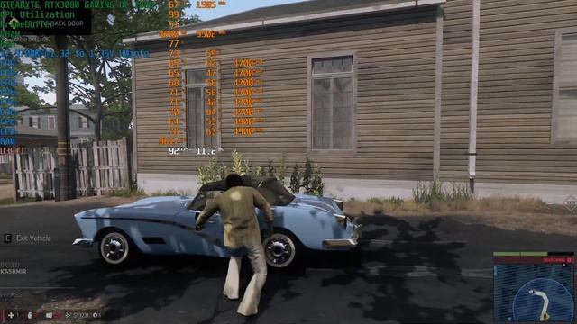 Mafia 3 Definitive Edition | RTX3080 | i7 9700KF | 4K & 1440p смотреть онлайн