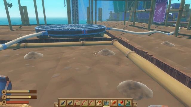 RAFT#19 Утопия смотреть онлайн