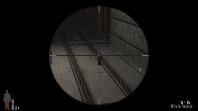Jogando um pouco de: Max Payne (2001) смотреть онлайн