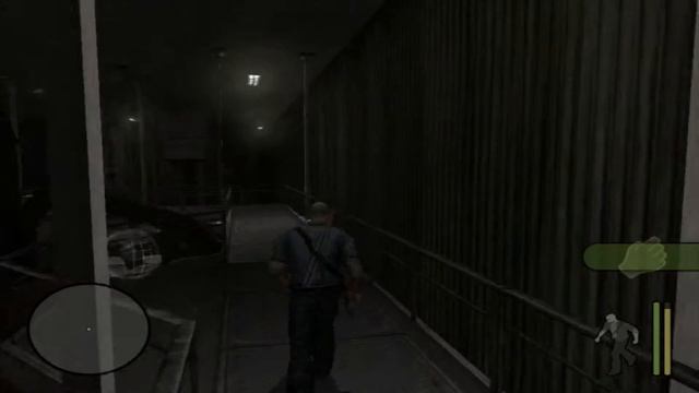Manhunt PS4 Walkthrough - Level 10: Graveyard Shift смотреть онлайн