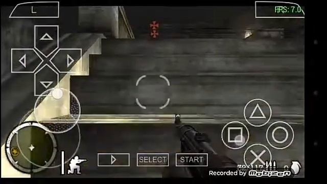 Gameplay de Medal Of Honor PPSSPP смотреть онлайн