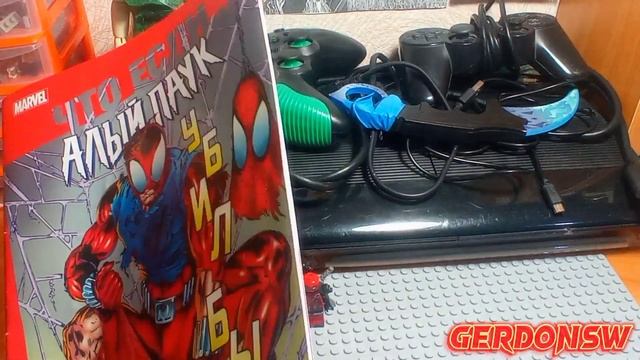 Обзор на восстановлённые фигурки marvel, dc. 🙃И опрос на счёт комиксов на обзор.🤔 #lego #marvel #dc смотреть онлайн