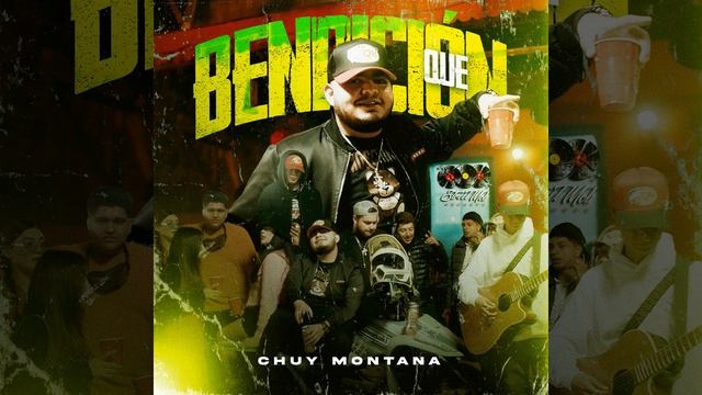 Que Bendición смотреть онлайн
