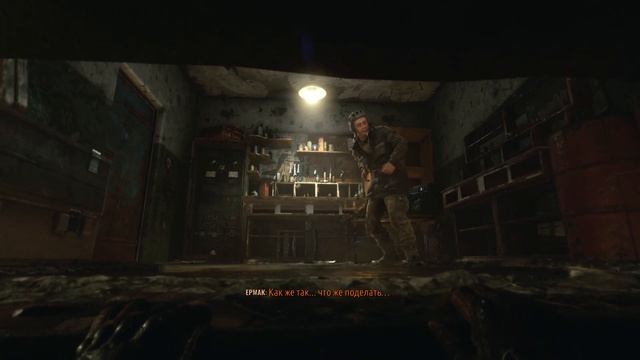 Metro Exodus Прохождение. RANGER HARDCORE. NO HUD. (Метро: Исход). Глава 1 - Москва. смотреть онлайн