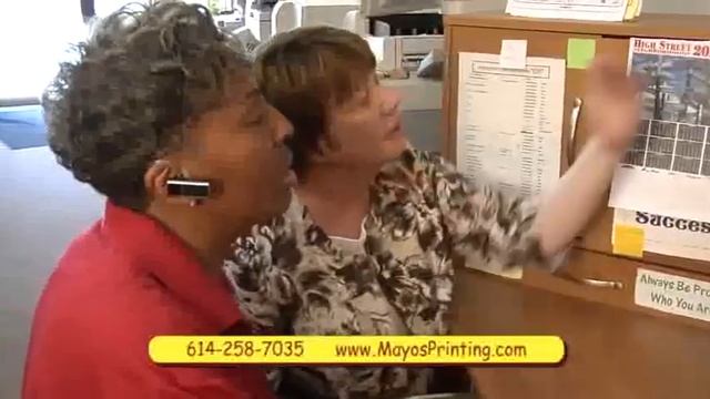 Mayo'sPrinting-REV.wmv смотреть онлайн