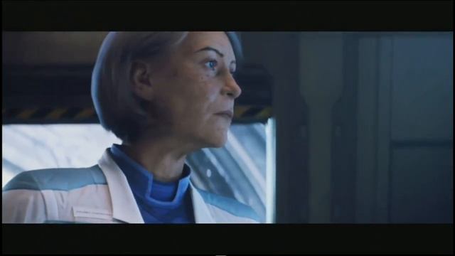 Halo 4 : Spartan Ops - Episode 07 (русская озвучка). смотреть онлайн