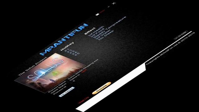 The Solus Project: Trainer +5 v1.13 MrAntiFun Download смотреть онлайн