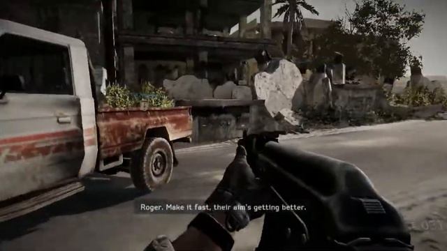 Medal of Honor Warfighter - Gameplay Walkthrough Part 1| Gaming Offline смотреть онлайн