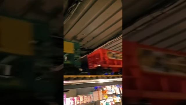 Magic store #mosacore #Ялта #Крым смотреть онлайн