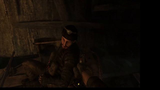 METRO 2033 - ПРОХОЖДЕНИЕ - 1(Эпизод 2 ) - СЛОЖНОСТЬ МАКСИМАЛЬНАЯ смотреть онлайн