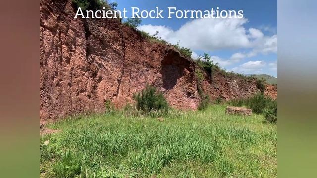 Things to do in NELSPRUIT | South Africa | Waterfalls | Gods window | Barberton | Sudwala caves смотреть онлайн