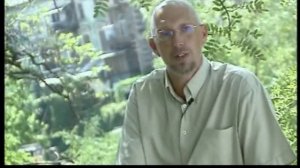 Легенды бандитской Одессы 4 серия (документальный сериал, 2008)