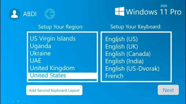 Windows 11 2020 La Fin De Windows 10 ?