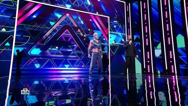 АНОНС 1 ВЫПУСКА - ШОУ АВАТАР смотреть онлайн