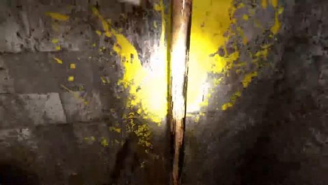 Metro Exodus (PS5, Sam's Story DLC), stream 1 смотреть онлайн