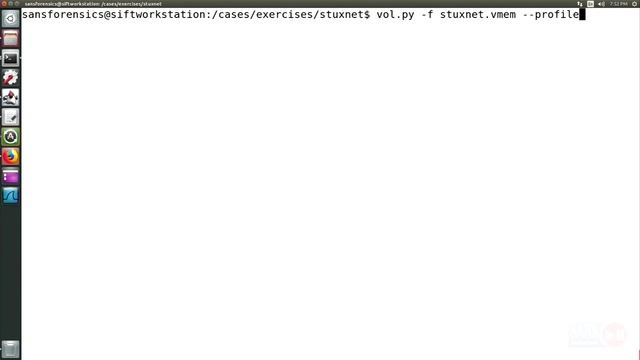 3.4 Virtual Address Descriptors смотреть онлайн