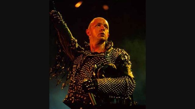 Judas Priest - Beyond the Realms of Death, San Diego 1990 смотреть онлайн