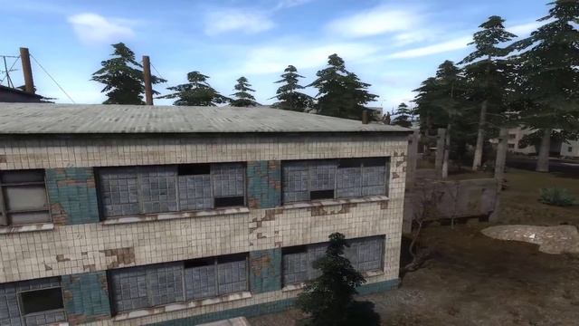S.T.A.L.K.E.R. - Зов Припяти Weapon mod смотреть онлайн