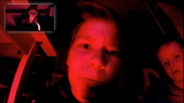 САМЫЕ СТРАННЫЕ МОМЕНТЫ!**СНЯЛ ПРИЗРАКА**) смотреть онлайн