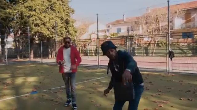 Bayssou feat Soldat (Guirri Mafia) Tony Montana смотреть онлайн