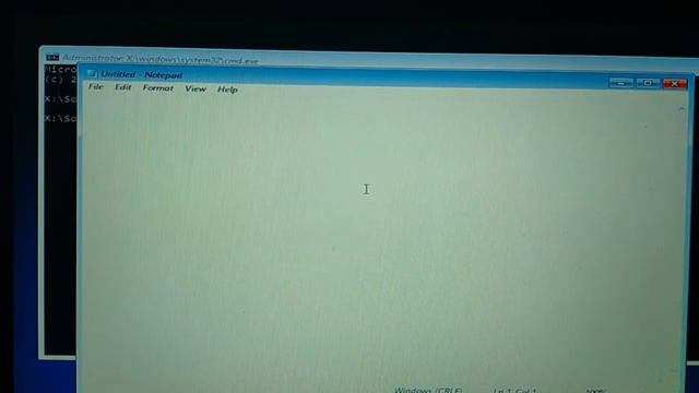 How to Data Backup During Windows Installation смотреть онлайн