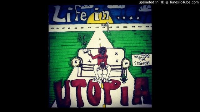 BW3AVY - Take Flight (Life In Utopia) смотреть онлайн