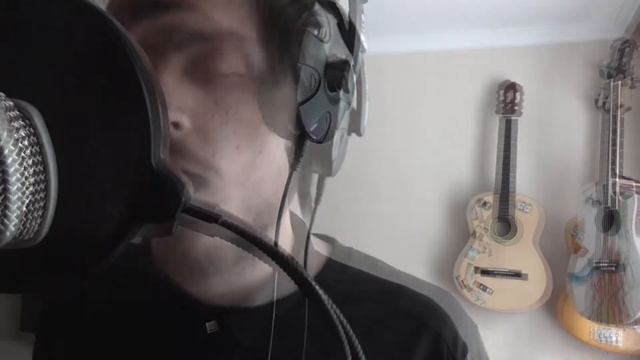 EVERbLACK - Blow Me Away [RUS LIVE] (Original by Breaking Benjamin) смотреть онлайн