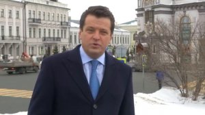 Метшин призвал горожан участвовать в разработке Стратегии Казани-2030